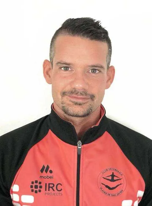 Daniel Torres López