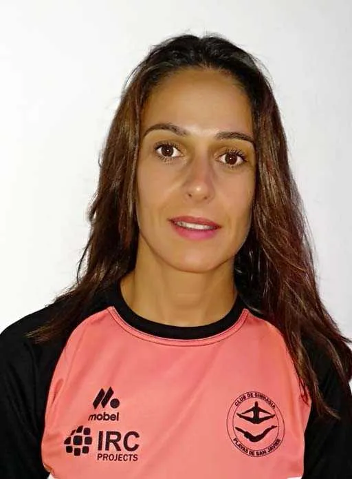 Lucía Rubio Marín