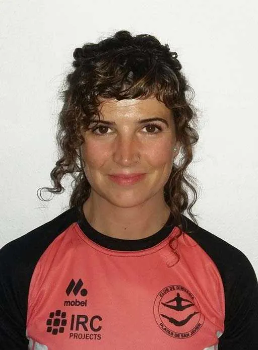 María Rodríguez Iniesta